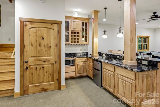 206 Big Rock Lane, Lake Lure, NC 28746