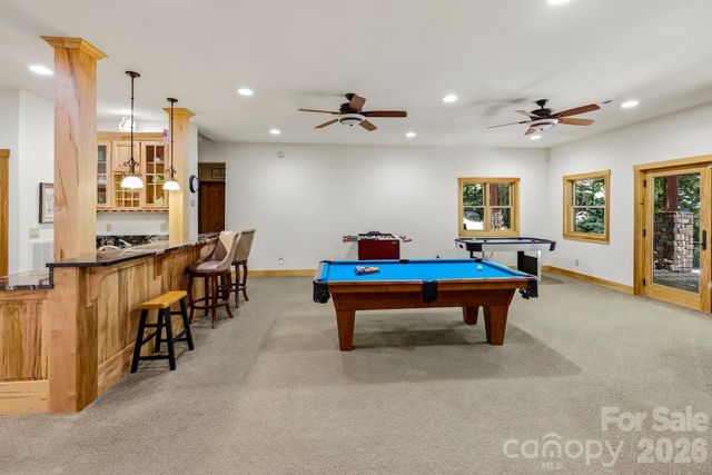 206 Big Rock Lane, Lake Lure, NC 28746