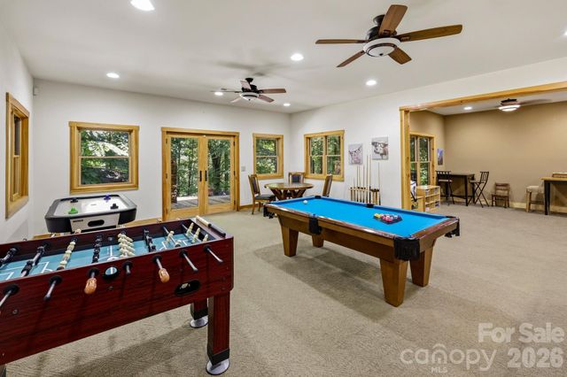 206 Big Rock Lane, Lake Lure, NC 28746