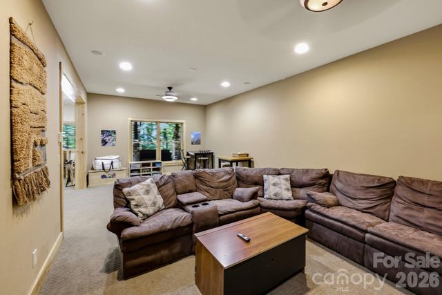 206 Big Rock Lane, Lake Lure, NC 28746