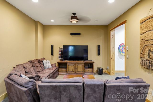 206 Big Rock Lane, Lake Lure, NC 28746