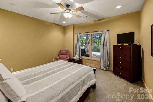 206 Big Rock Lane, Lake Lure, NC 28746