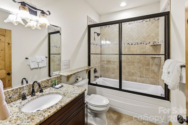 206 Big Rock Lane, Lake Lure, NC 28746