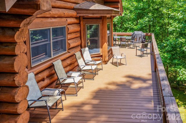 206 Big Rock Lane, Lake Lure, NC 28746