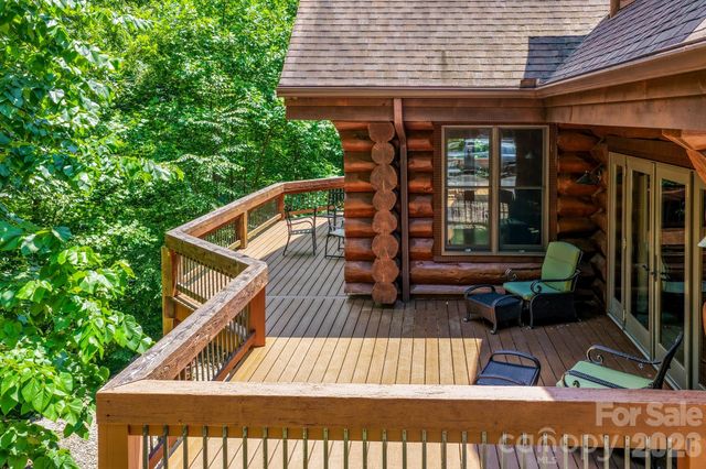 206 Big Rock Lane, Lake Lure, NC 28746