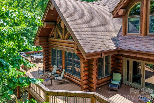 206 Big Rock Lane, Lake Lure, NC 28746