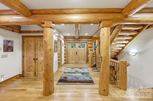 206 Big Rock Lane, Lake Lure, NC 28746