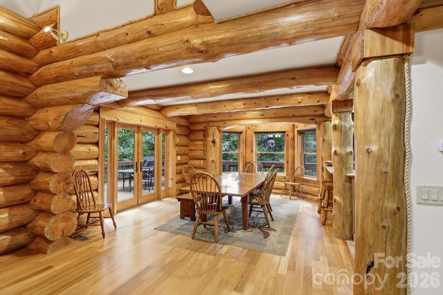 206 Big Rock Lane, Lake Lure, NC 28746