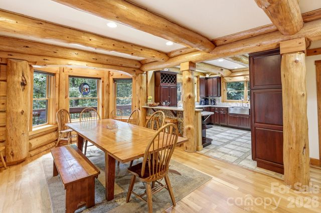 206 Big Rock Lane, Lake Lure, NC 28746