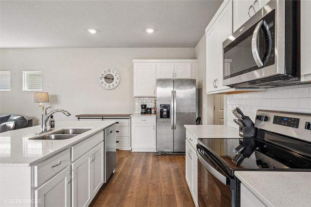 2703 NW 31st Street, Ankeny, IA 50023