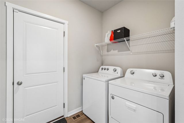 2703 NW 31st Street, Ankeny, IA 50023