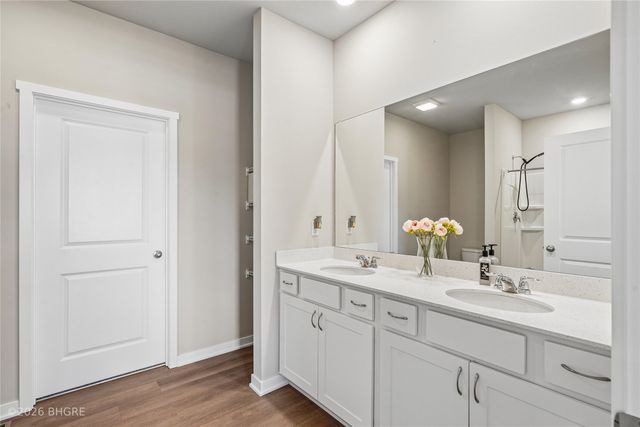 2703 NW 31st Street, Ankeny, IA 50023