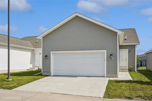 2703 NW 31st Street, Ankeny, IA 50023