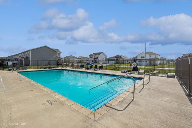 2703 NW 31st Street, Ankeny, IA 50023