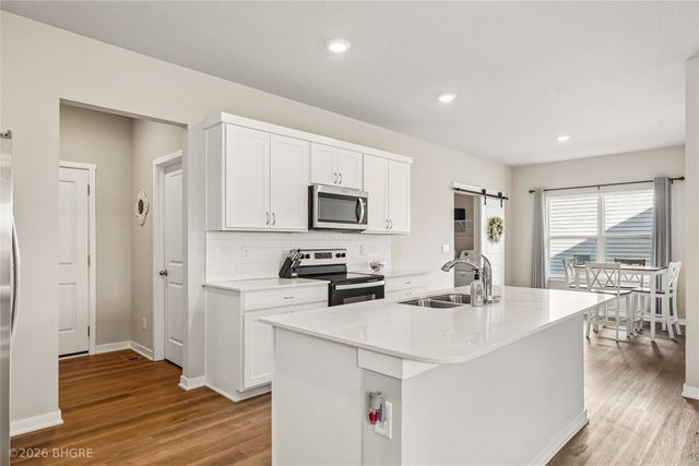 2703 NW 31st Street, Ankeny, IA 50023
