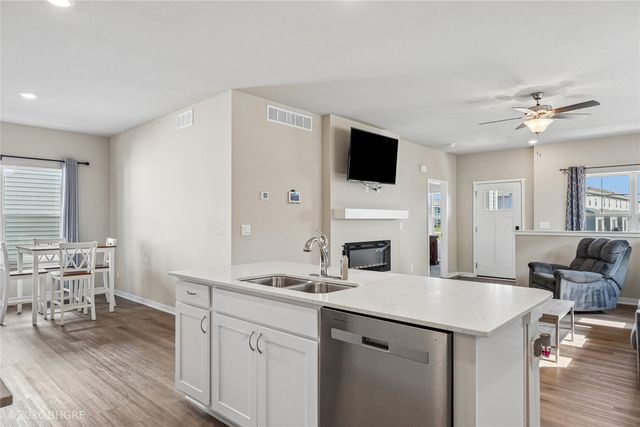 2703 NW 31st Street, Ankeny, IA 50023