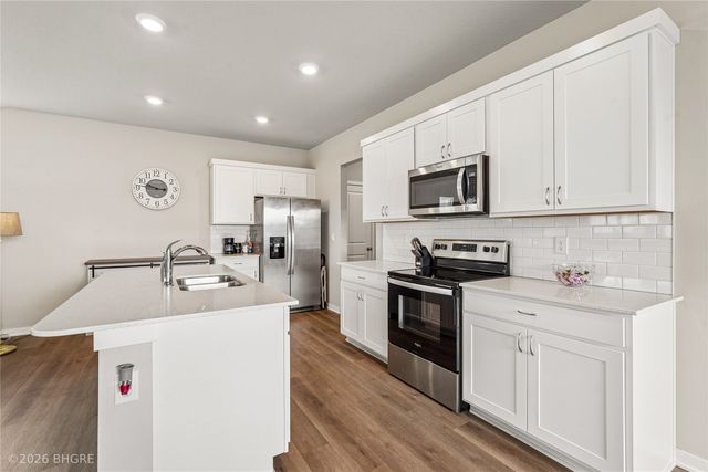 2703 NW 31st Street, Ankeny, IA 50023