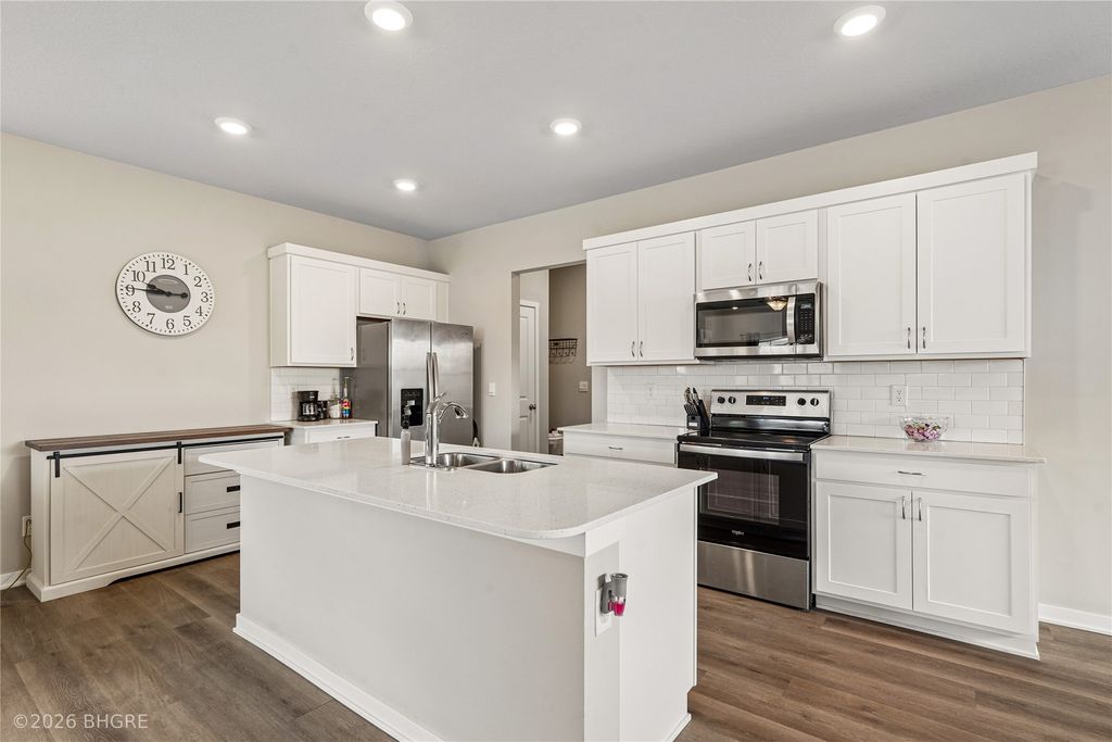 2703 NW 31st Street, Ankeny, IA 50023