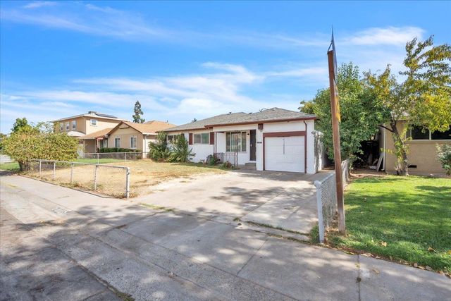 6325 Burns, Sacramento, CA 95824
