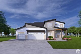 12763 S HARLOW ANN WAY #103, Herriman, UT 84096