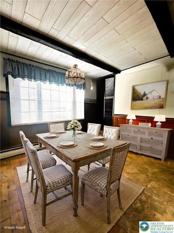 117 North 4th Street, Lehighton Boro, PA 18235