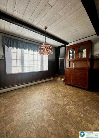 117 North 4th Street, Lehighton Boro, PA 18235