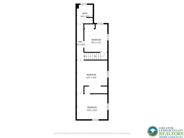 117 North 4th Street, Lehighton Boro, PA 18235