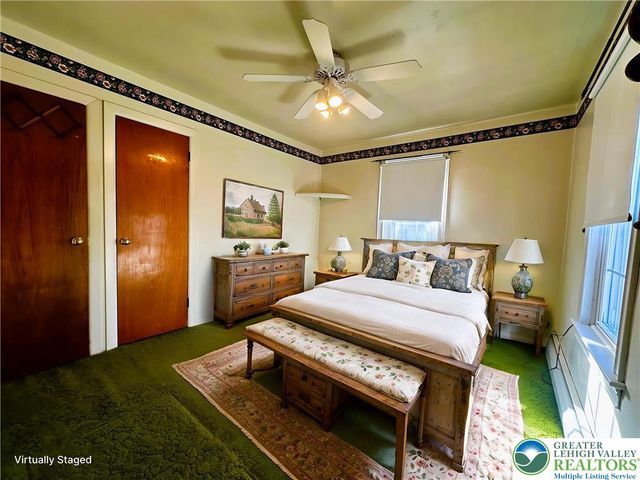 117 North 4th Street, Lehighton Boro, PA 18235