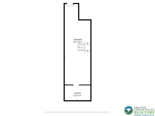 117 North 4th Street, Lehighton Boro, PA 18235