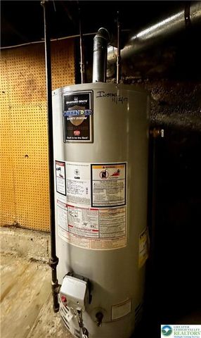 117 North 4th Street, Lehighton Boro, PA 18235