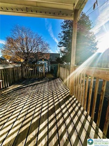 117 North 4th Street, Lehighton Boro, PA 18235