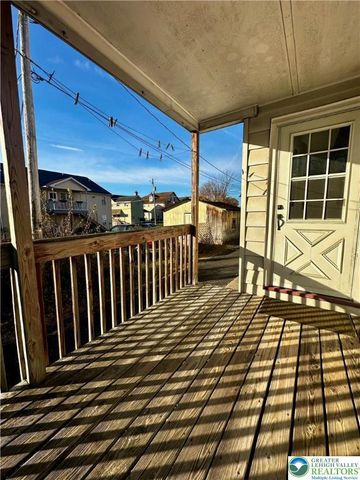 117 North 4th Street, Lehighton Boro, PA 18235