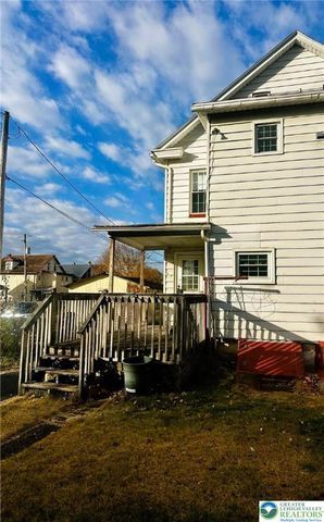 117 North 4th Street, Lehighton Boro, PA 18235