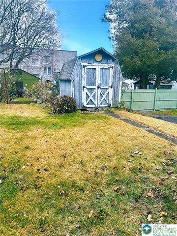 117 North 4th Street, Lehighton Boro, PA 18235