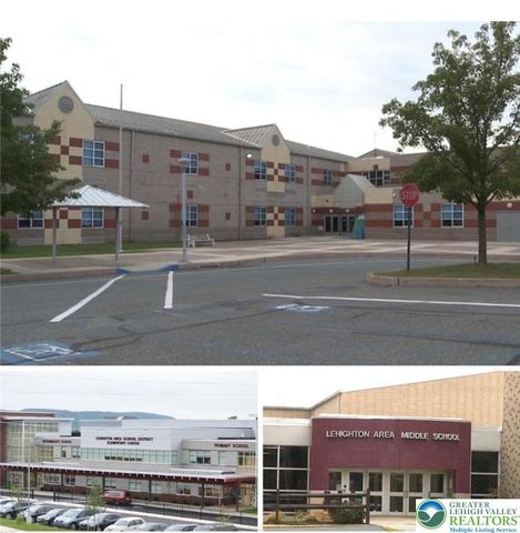 117 North 4th Street, Lehighton Boro, PA 18235