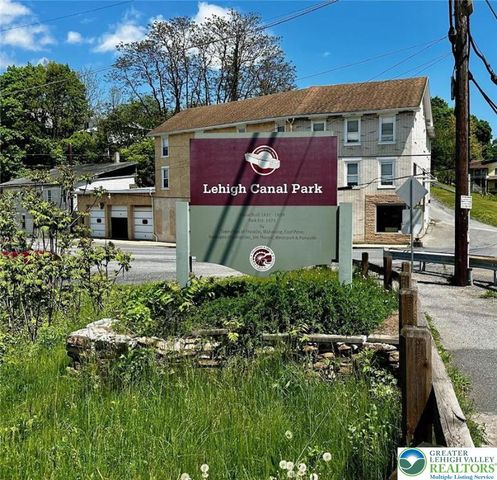 117 North 4th Street, Lehighton Boro, PA 18235