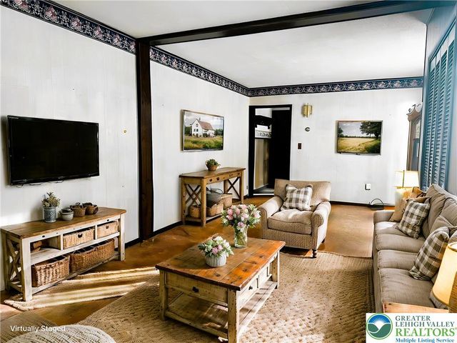 117 North 4th Street, Lehighton Boro, PA 18235