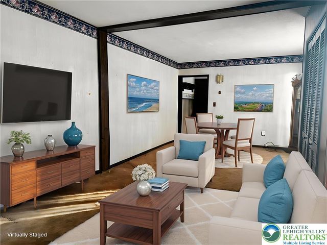 117 North 4th Street, Lehighton Boro, PA 18235