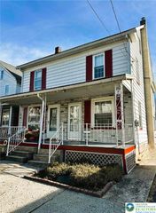 117 North 4th Street, Lehighton Boro, PA 18235