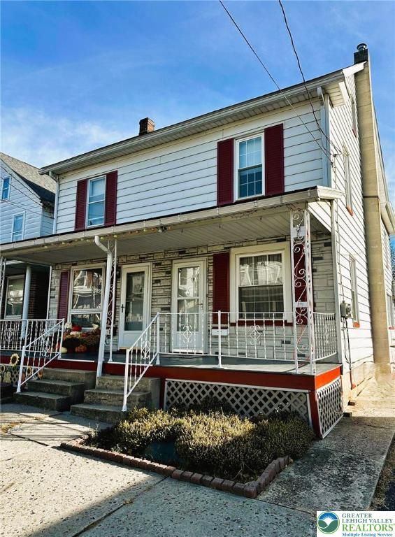 117 North 4th Street, Lehighton Boro, PA 18235