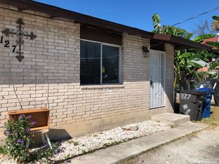 11127 BELAIR DR # 1, San Antonio, TX 78213