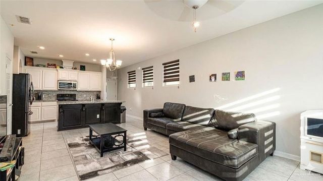 505 S Tecate Drive, Mission, TX 78572