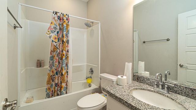 505 S Tecate Drive, Mission, TX 78572
