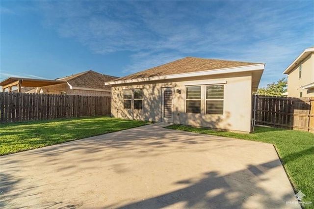 505 S Tecate Drive, Mission, TX 78572