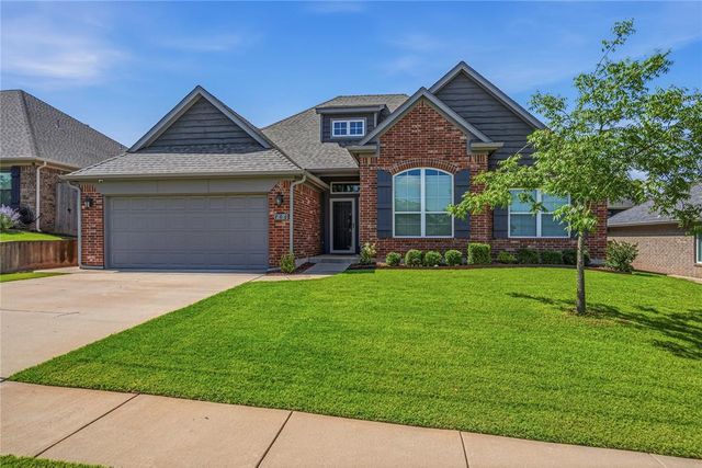 706 Sedona Drive, Norman, OK 73071