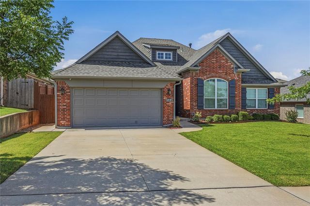 706 Sedona Drive, Norman, OK 73071