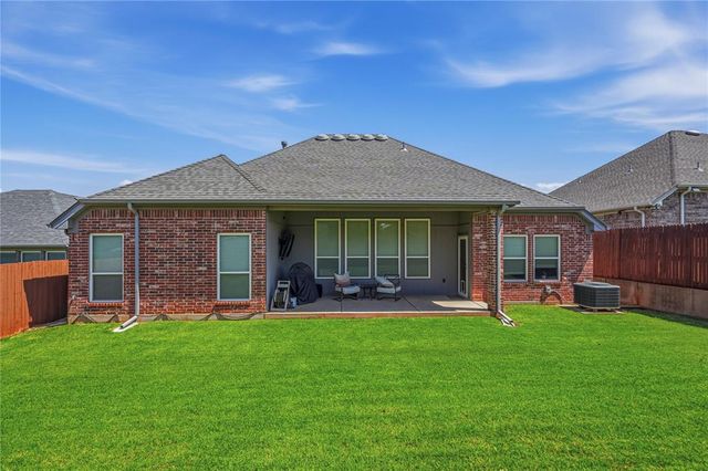 706 Sedona Drive, Norman, OK 73071