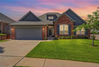 706 Sedona Drive, Norman, OK 73071