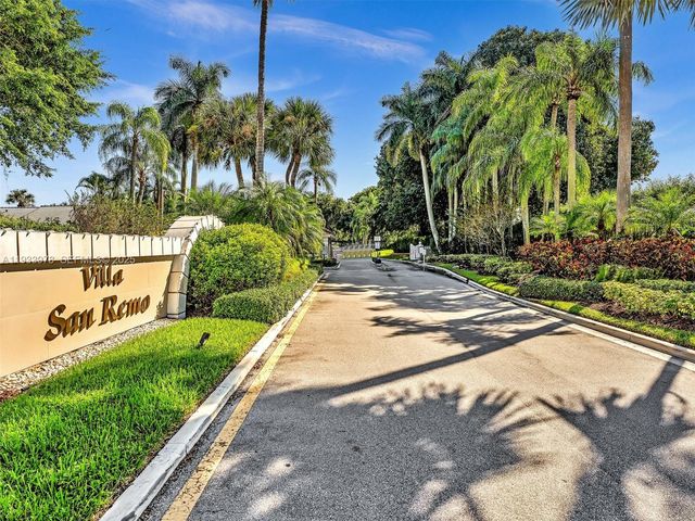 8520 Via Romana 82U, Boca Raton, FL 33496