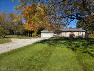 4791 Pioneer Trail, Mantua, OH 44255